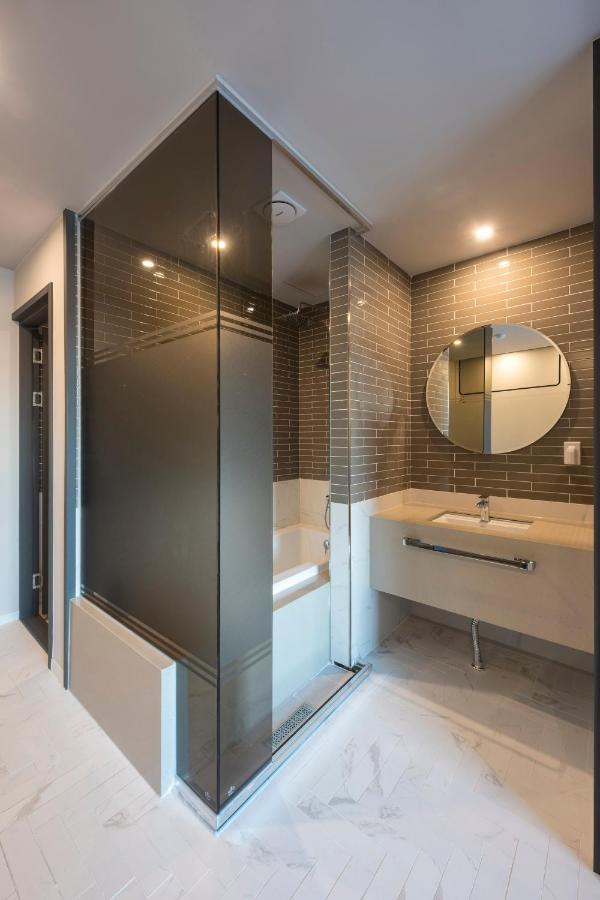 Browndot Hotel Guseo 釜山広域市 エクステリア 写真